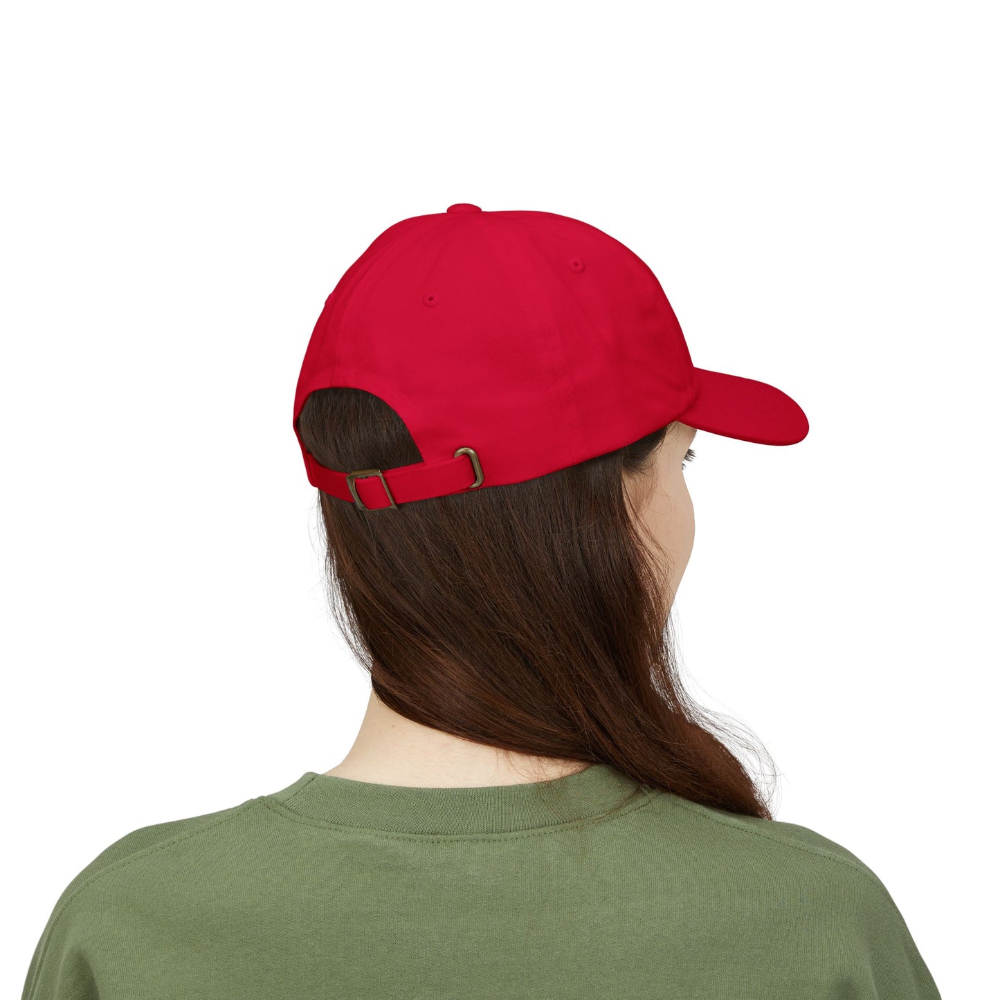 AL Amended Life, Classic Hat