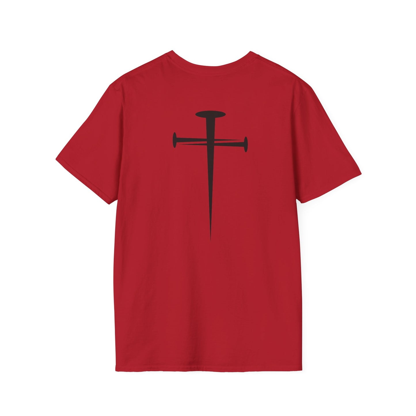 Freedom, Soft Tee