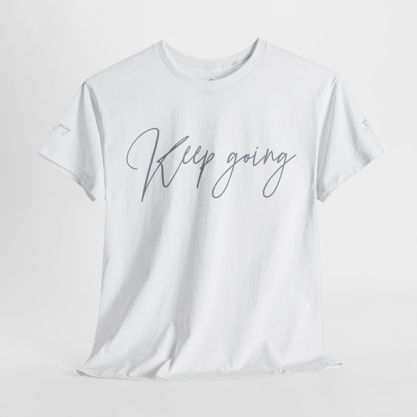 Keep Going | Unisex Tee