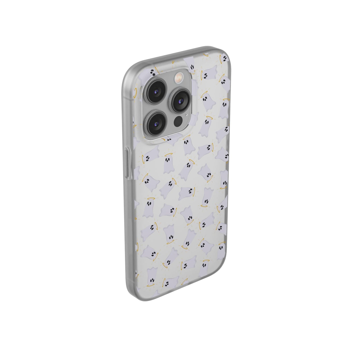 Holy Ghost | iPhone and Samsung Flexi Case