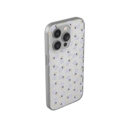 Holy Ghost | iPhone and Samsung Flexi Case