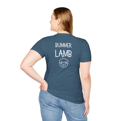 Bummer Lamb | Soft Tee