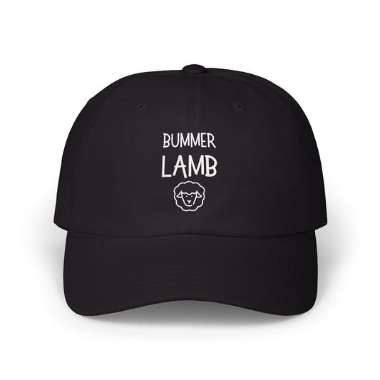 Bummer Lamb, Classic Hat