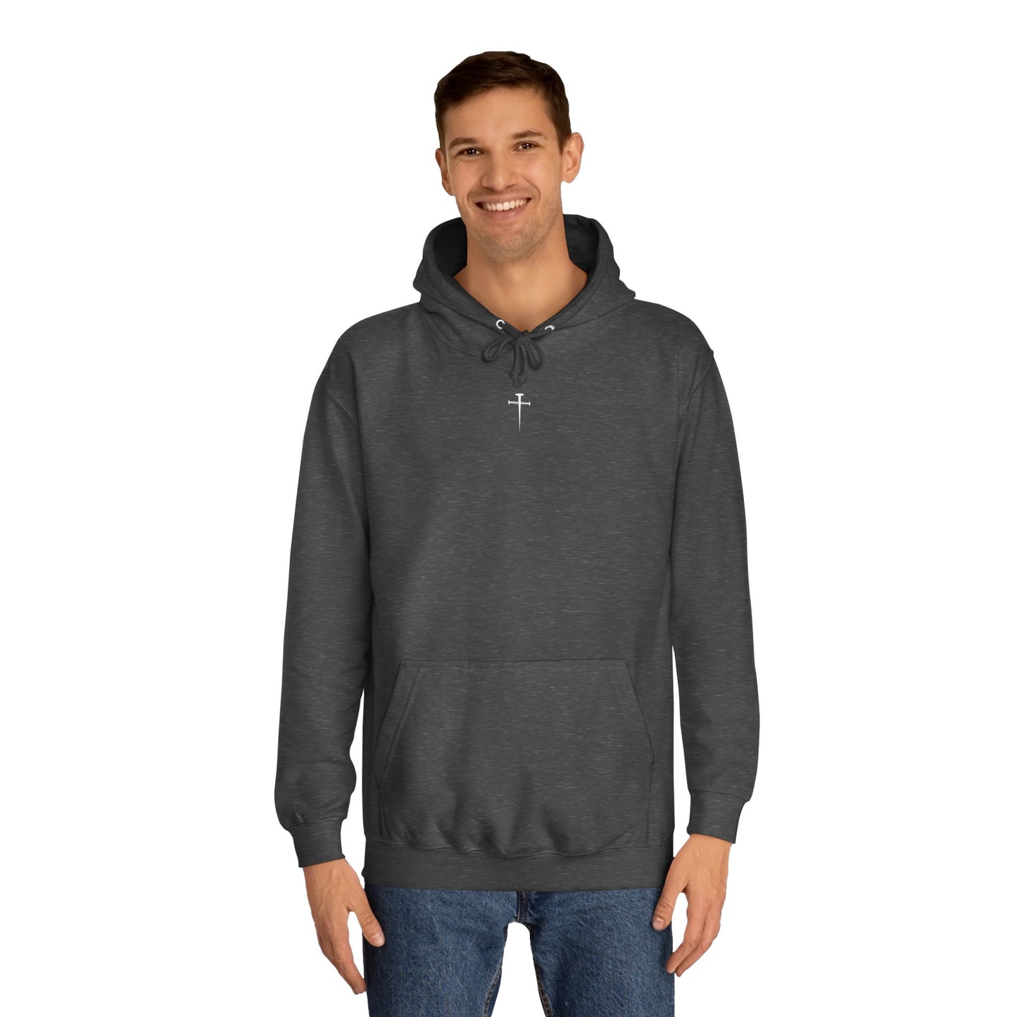 Saved Not Soft, Hoodie