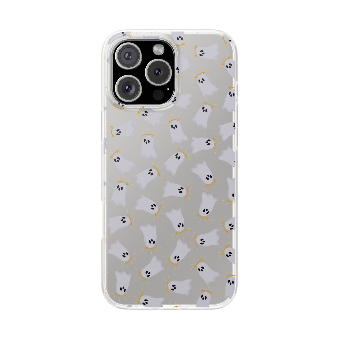 Holy Ghost | iPhone and Samsung Flexi Case