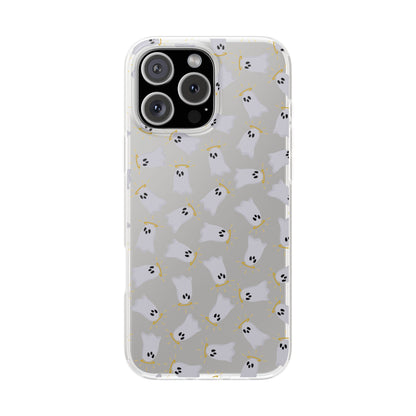 Holy Ghost | iPhone and Samsung Flexi Case