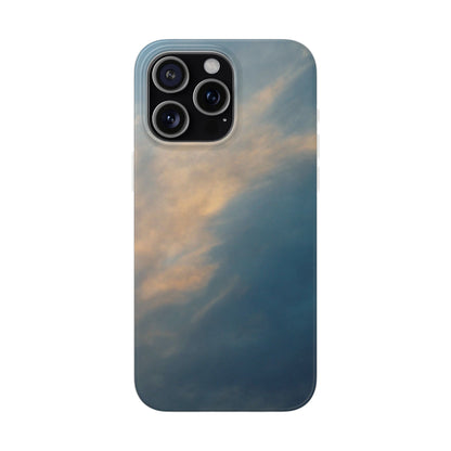Sun Seeks | iPhone and Samsung Phone Case