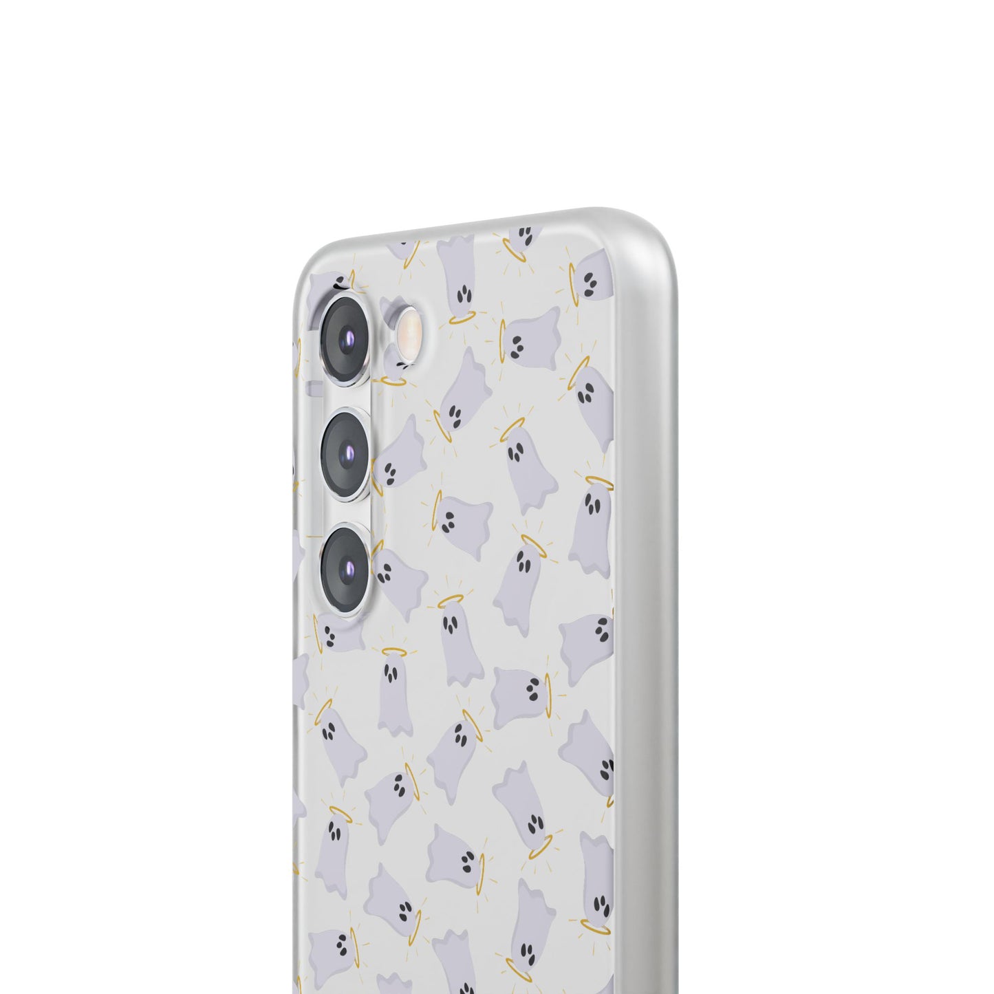 Holy Ghost | iPhone and Samsung Flexi Case