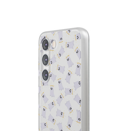 Holy Ghost | iPhone and Samsung Flexi Case