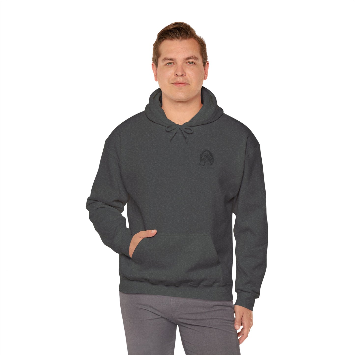 Gobble Wobble | Cozy Hoodie