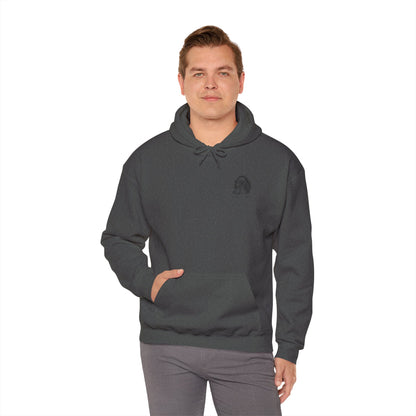 Gobble Wobble | Cozy Hoodie