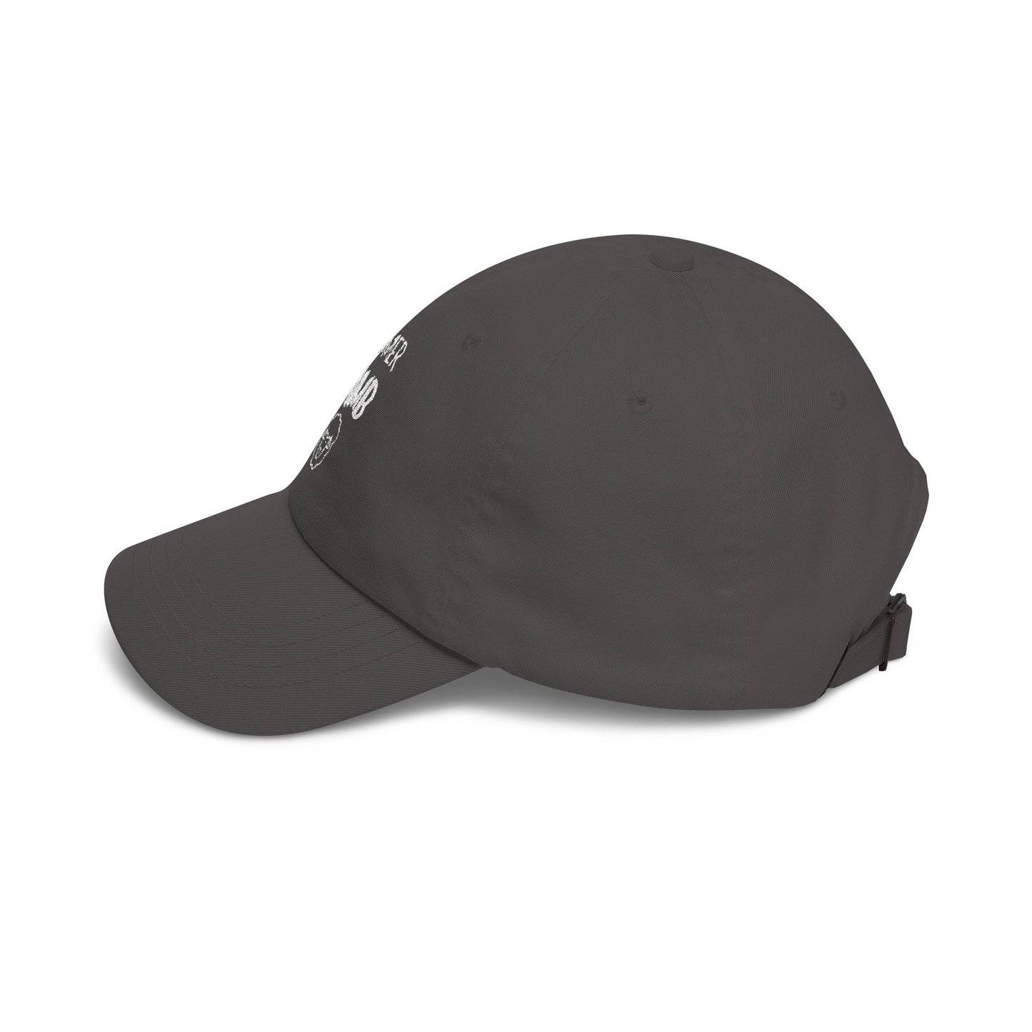 Bummer Lamb, Classic Hat