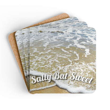 Salty But Sweet | Coasters