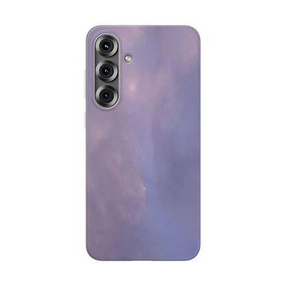 Cotton Candy Clouds | iPhone and Samsung Case