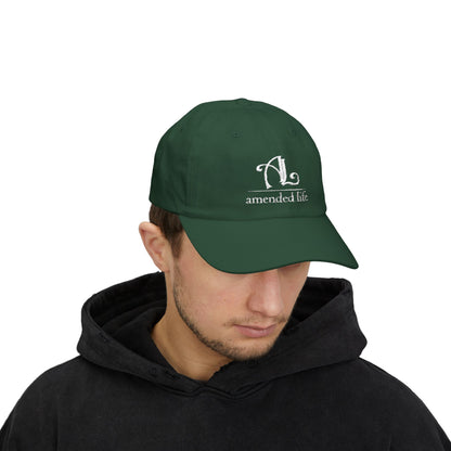 AL Amended Life | Classic Dad Hat