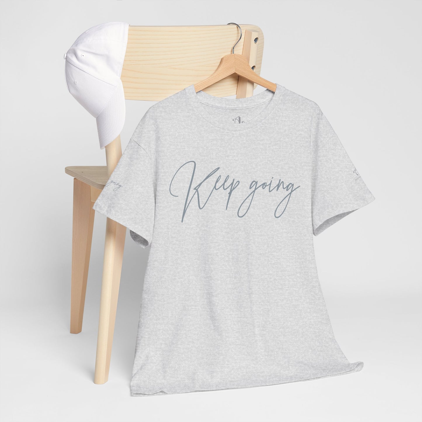 Keep Going | Unisex Tee