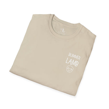 Bummer Lamb | Soft Tee