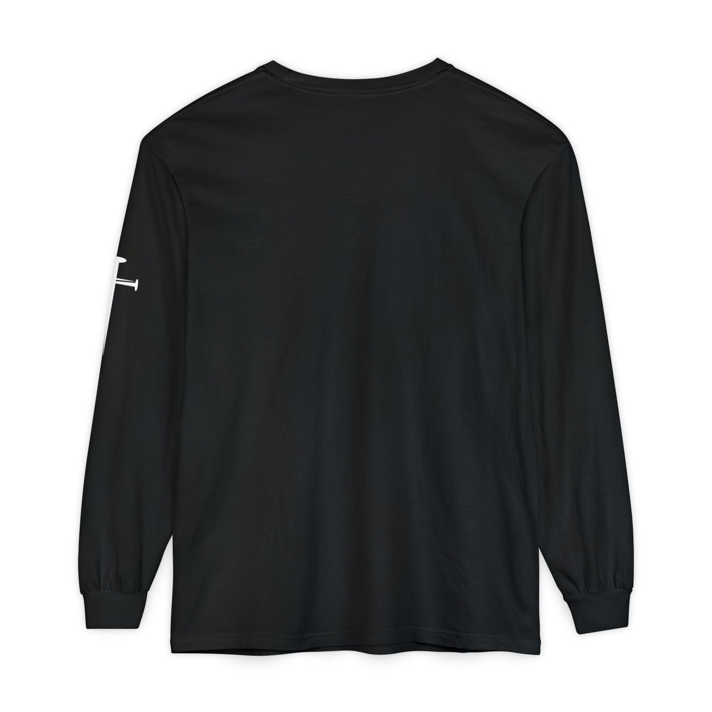 God's Version | Soft Sleeved Tee