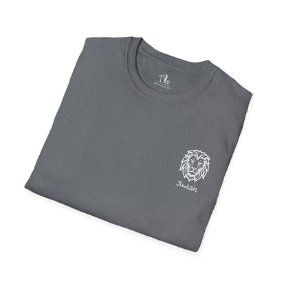 Lion of Judah | Soft Tee