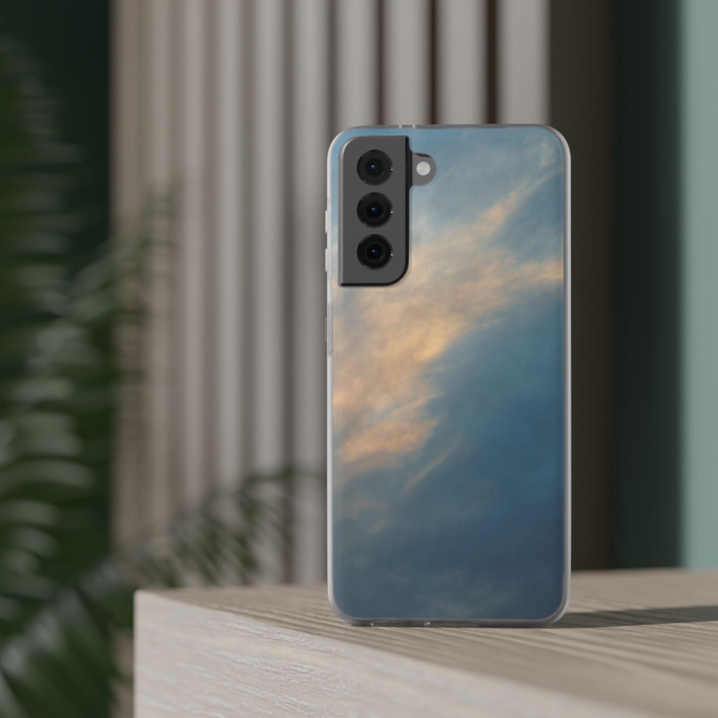 Sun Seeks | iPhone and Samsung Phone Case