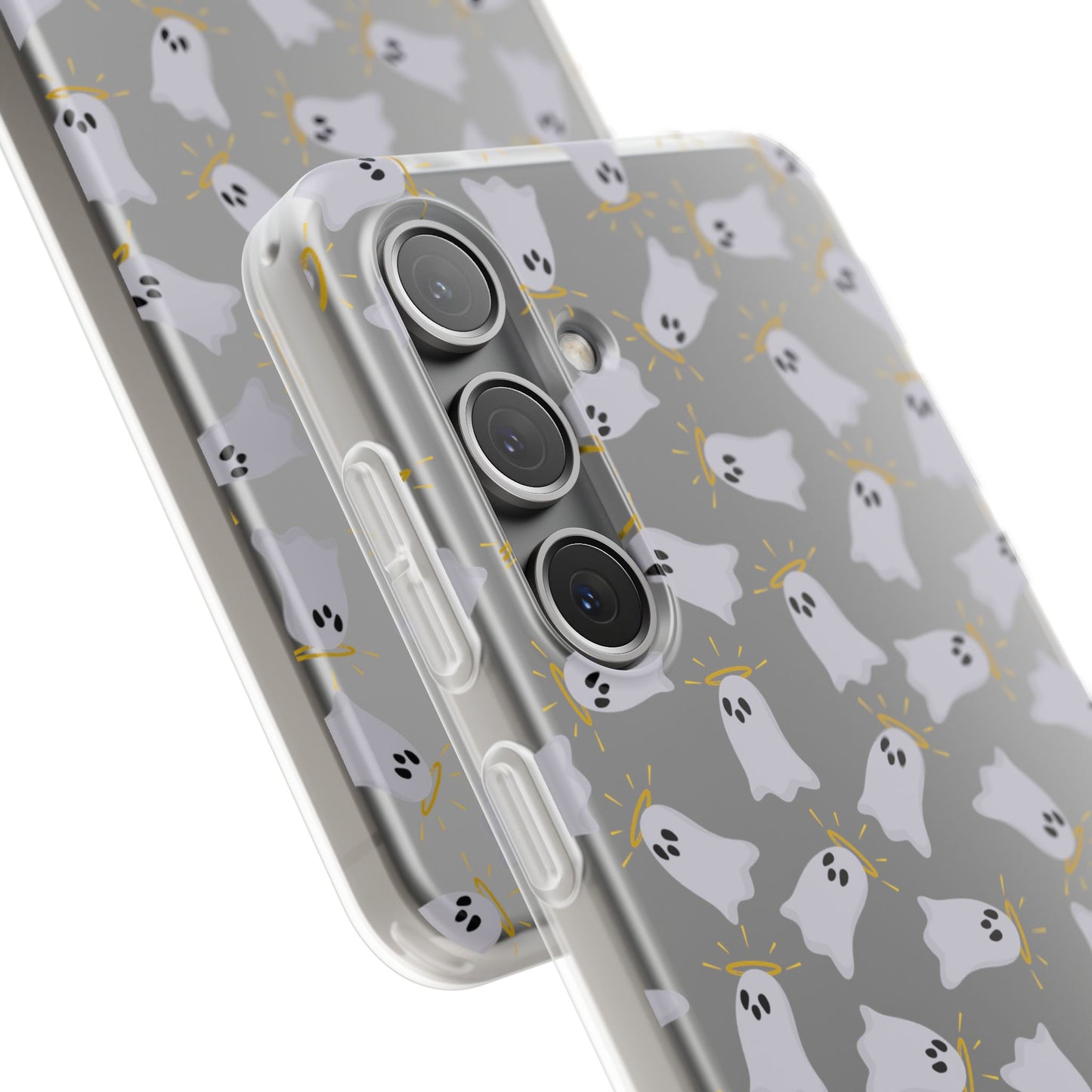 Holy Ghost | iPhone and Samsung Flexi Case
