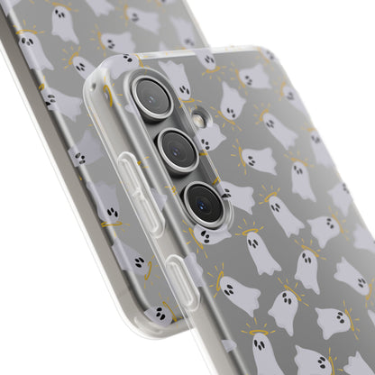 Holy Ghost | iPhone and Samsung Flexi Case