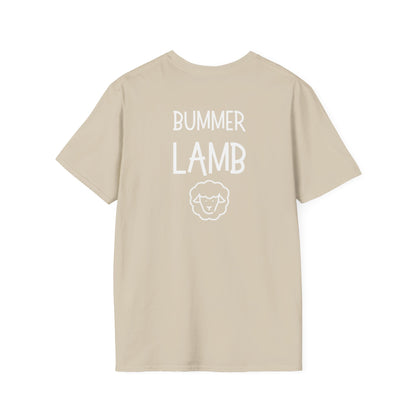 Bummer Lamb | Soft Tee