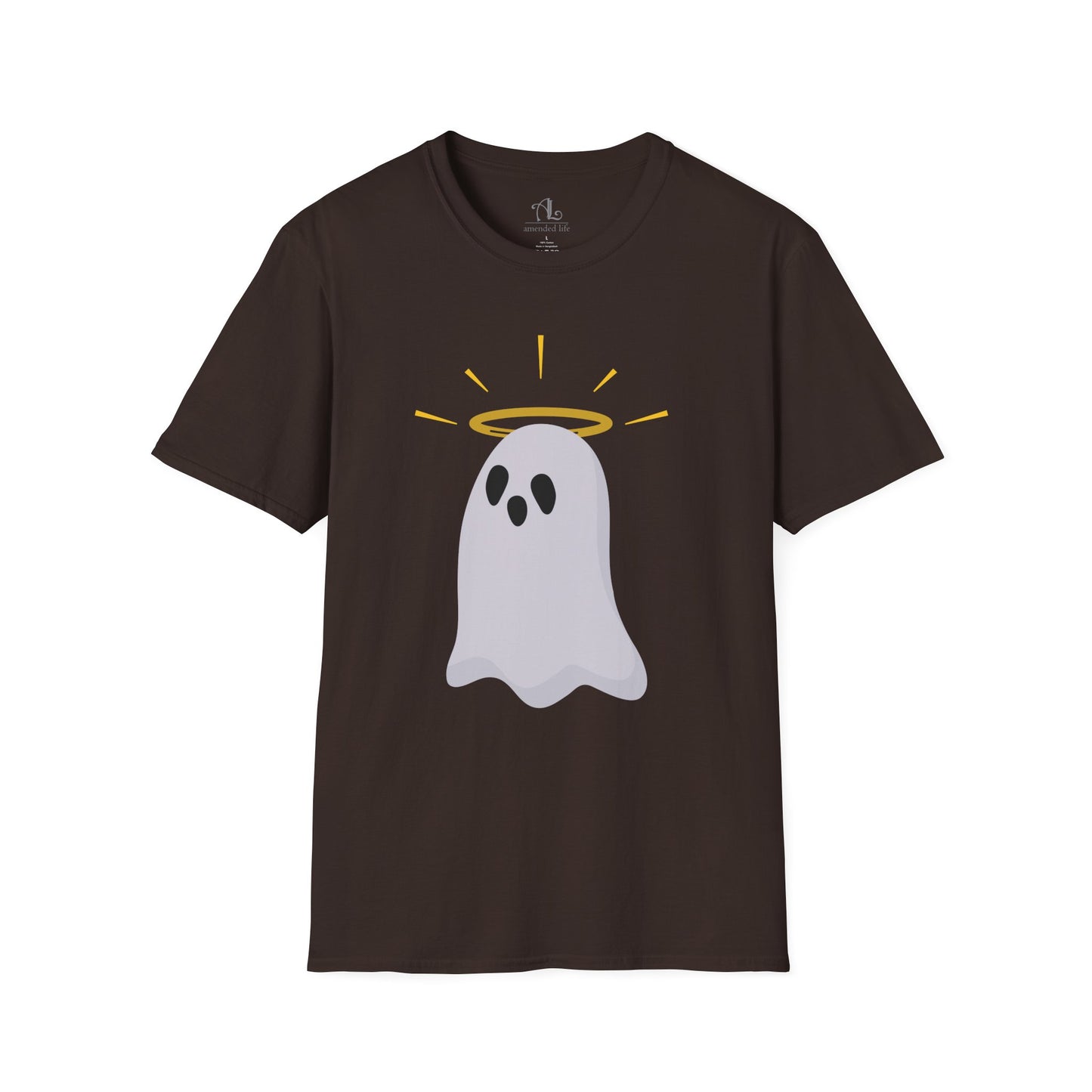 Holy Ghost | Soft Tee