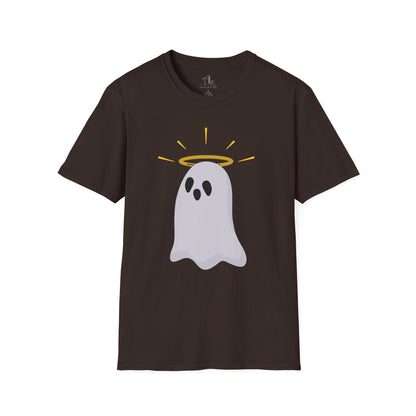 Holy Ghost | Soft Tee