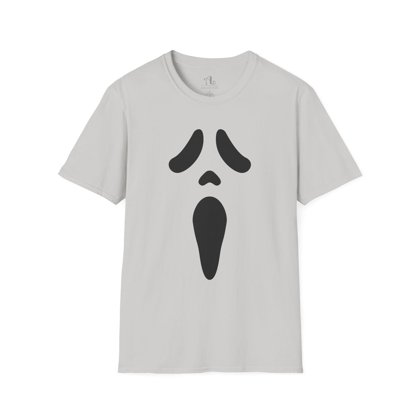 Scream Face | Tee