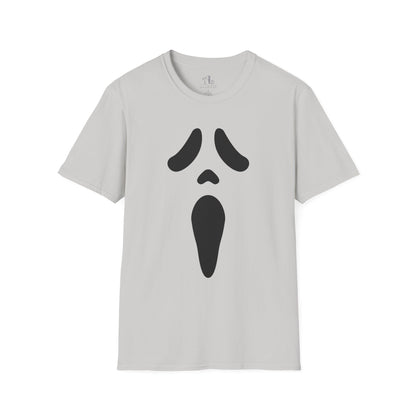 Scream Face | Tee