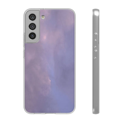 Cotton Candy Clouds | iPhone and Samsung Case