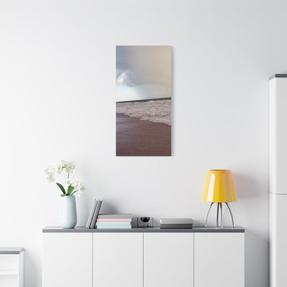 Storm On The Horizon | Canvas