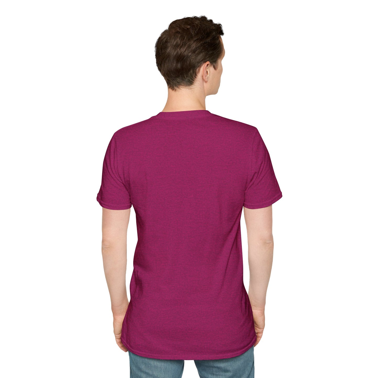 Thank You Jesus | Soft Tee