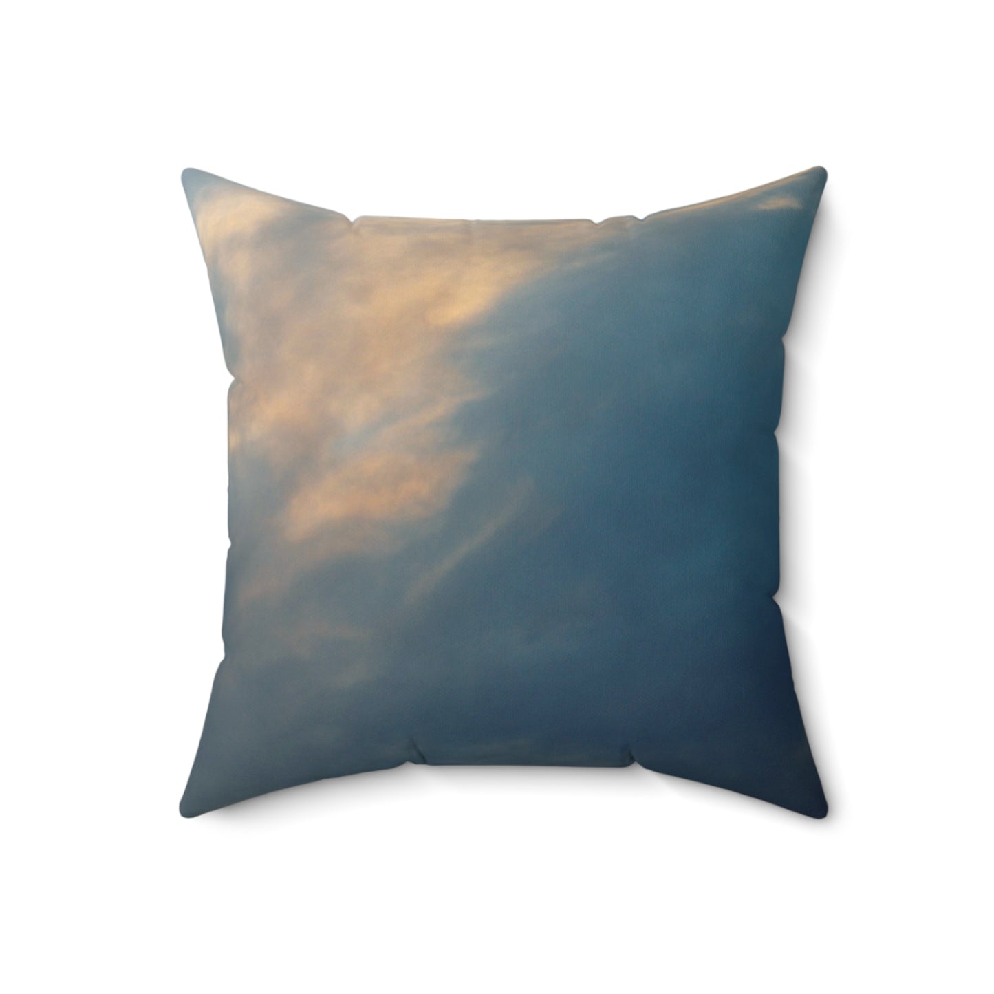 Sun Seeks | Pillow with Removable Cover