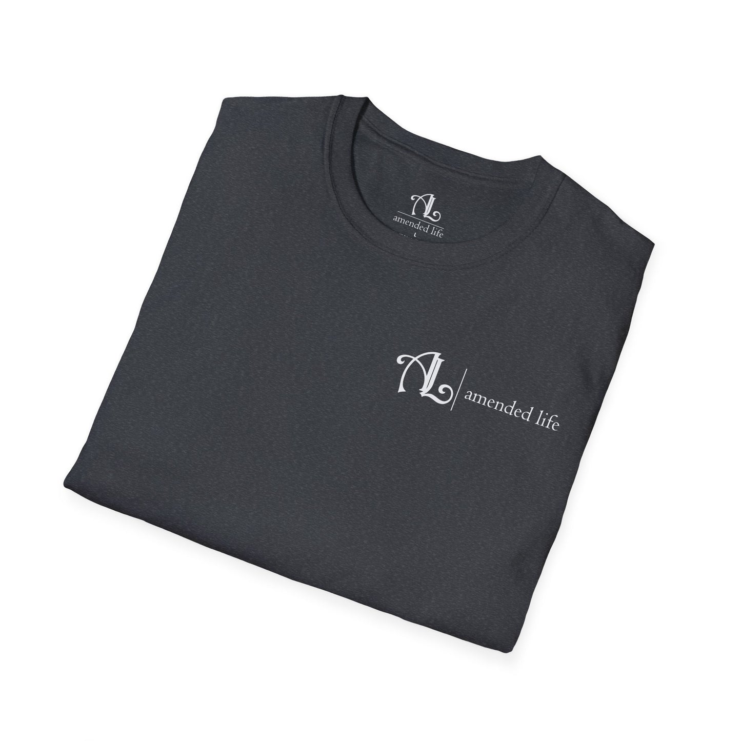 AL Amended Life | T-shirt