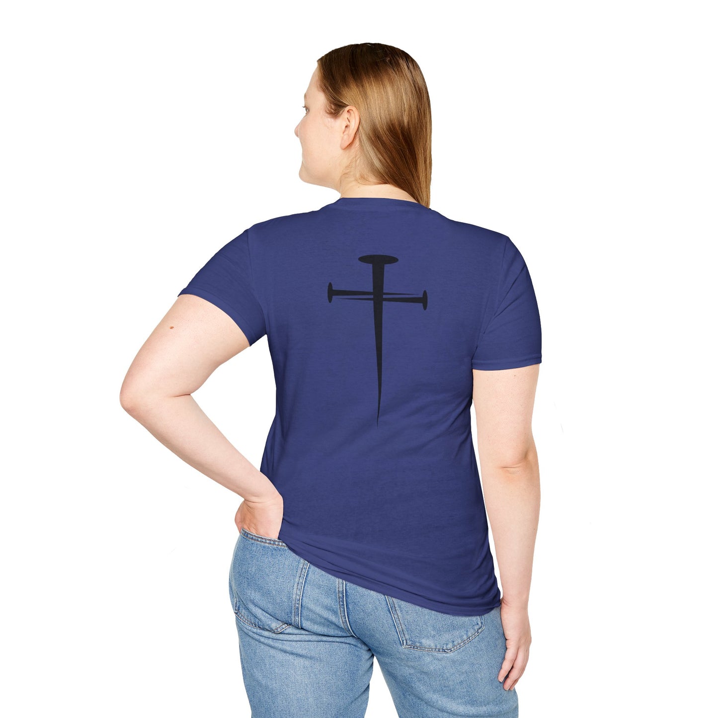 Freedom, Soft Tee