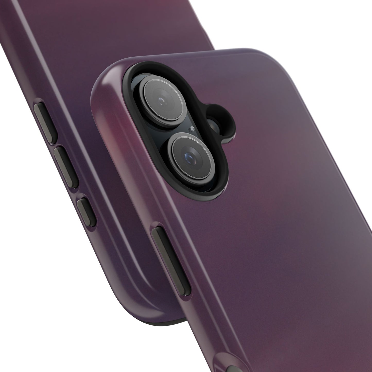 Suburban Sunset | iPhone and Samsung Tough Case