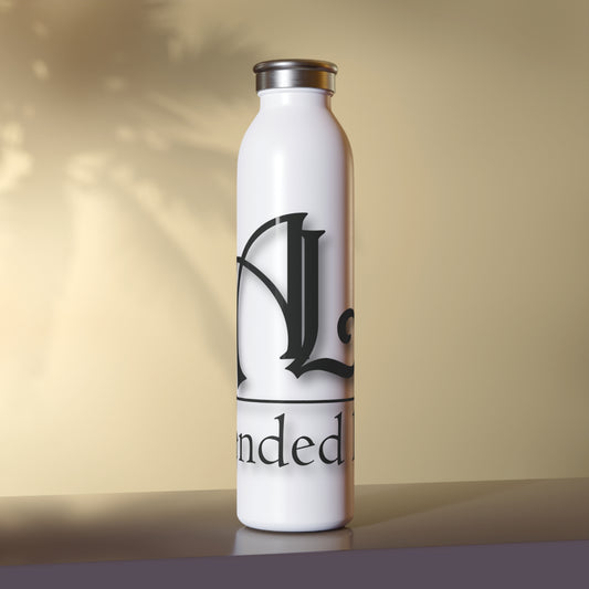 AL Amended Life, 20 oz Slim Tumbler