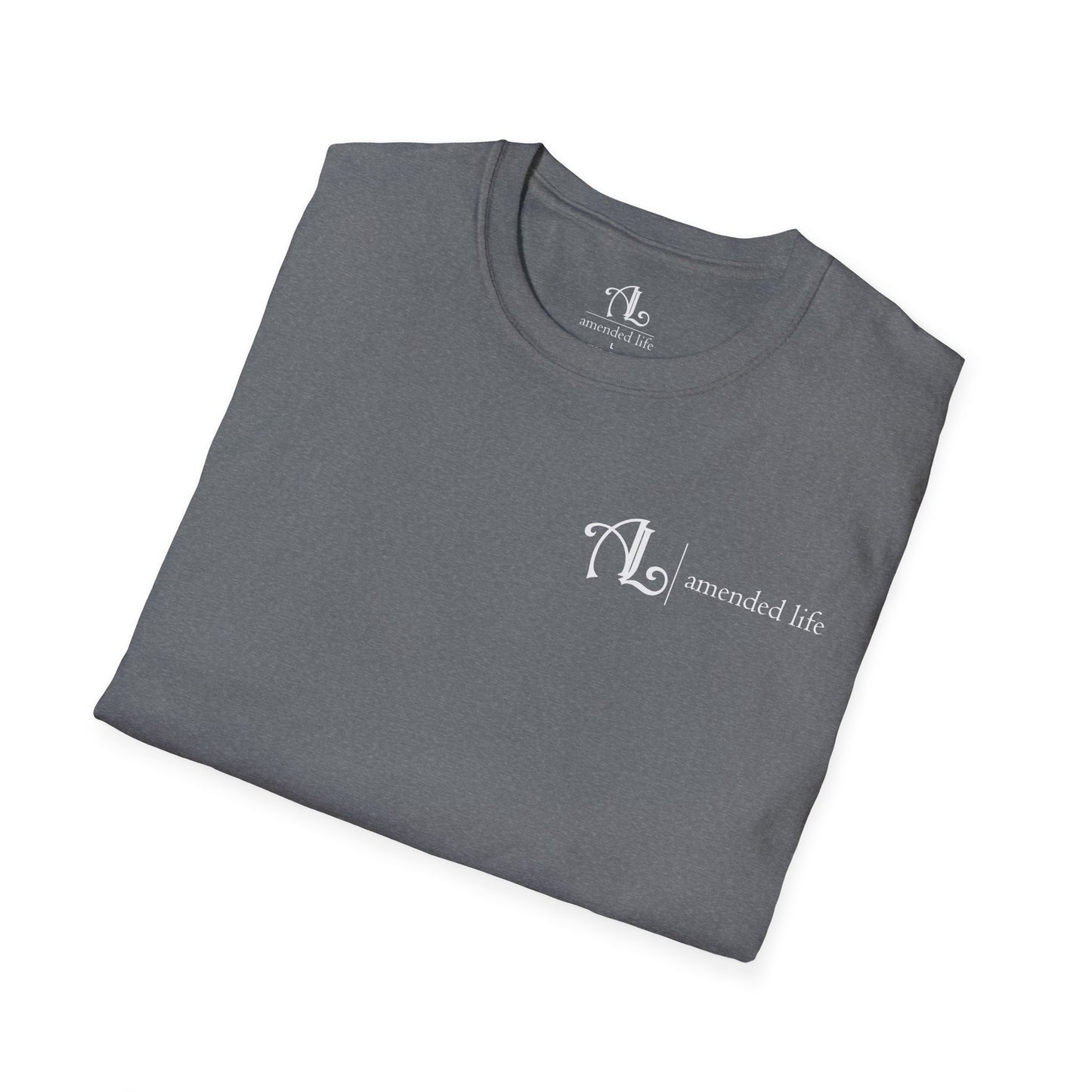 AL Amended Life | T-shirt