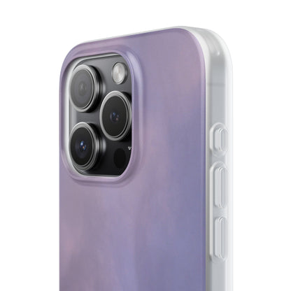 Cotton Candy Clouds | iPhone and Samsung Case