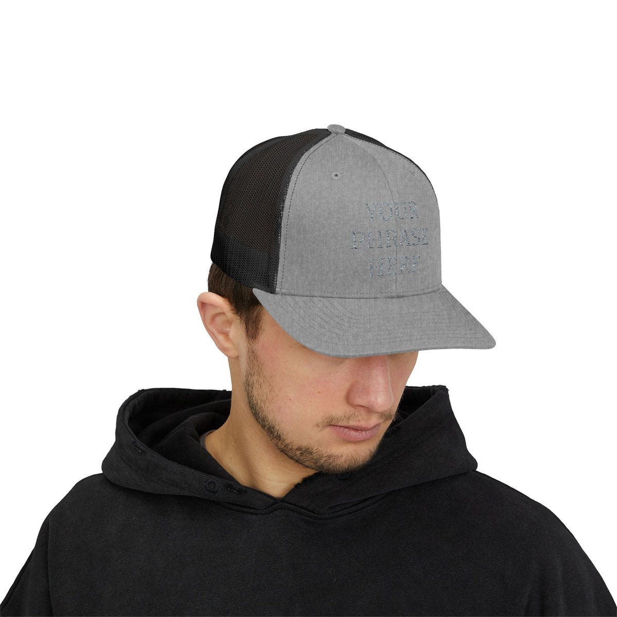 You Imagine It, We Create It, Trucker Cap