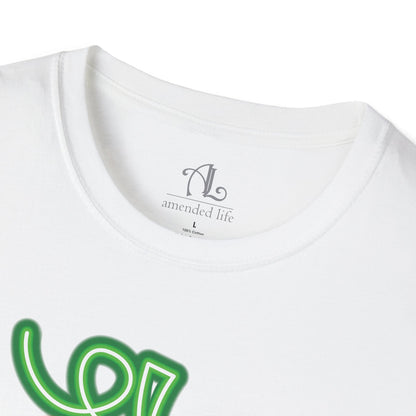 The Great Pumpkin | Soft Tee