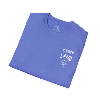 Bummer Lamb | Soft Tee