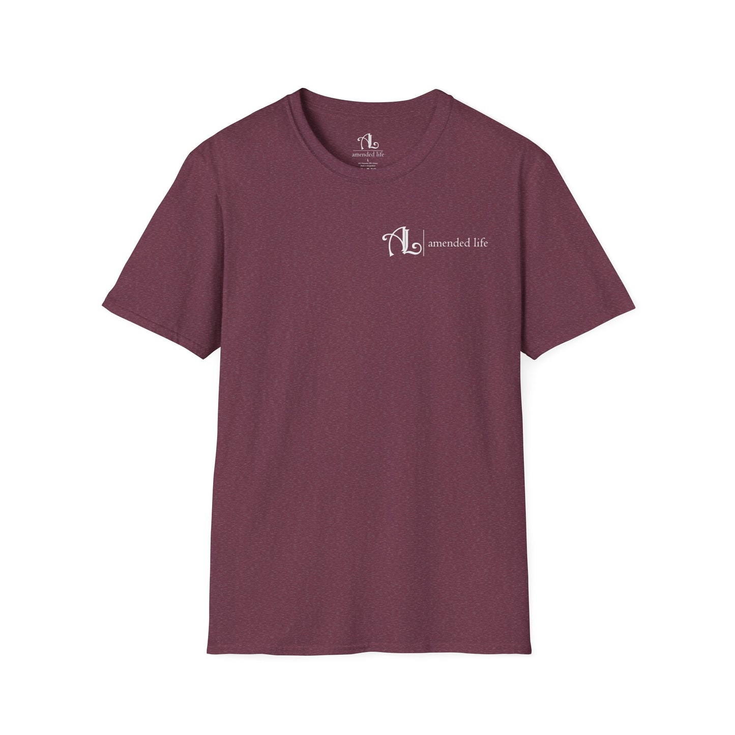AL Amended Life | T-shirt