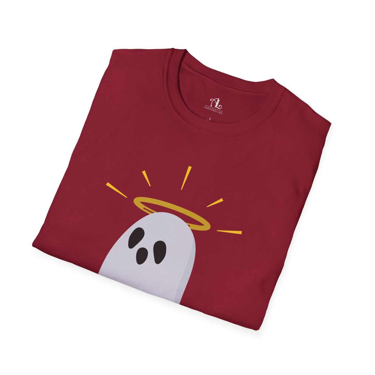 Holy Ghost, Soft Tee