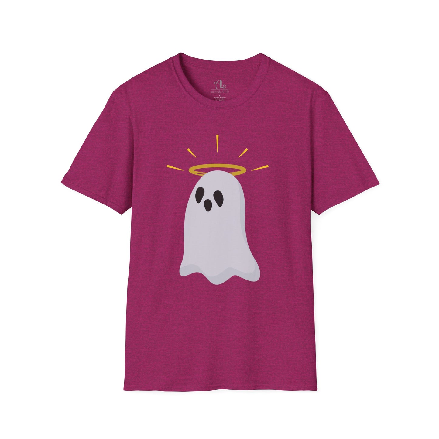 Holy Ghost | Soft Tee