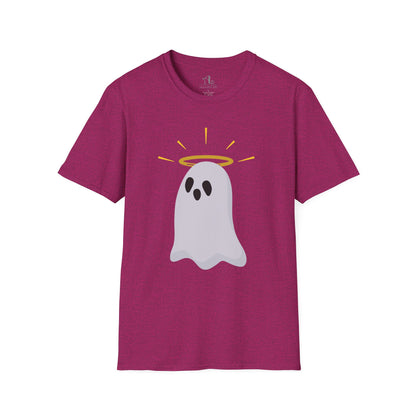 Holy Ghost | Soft Tee