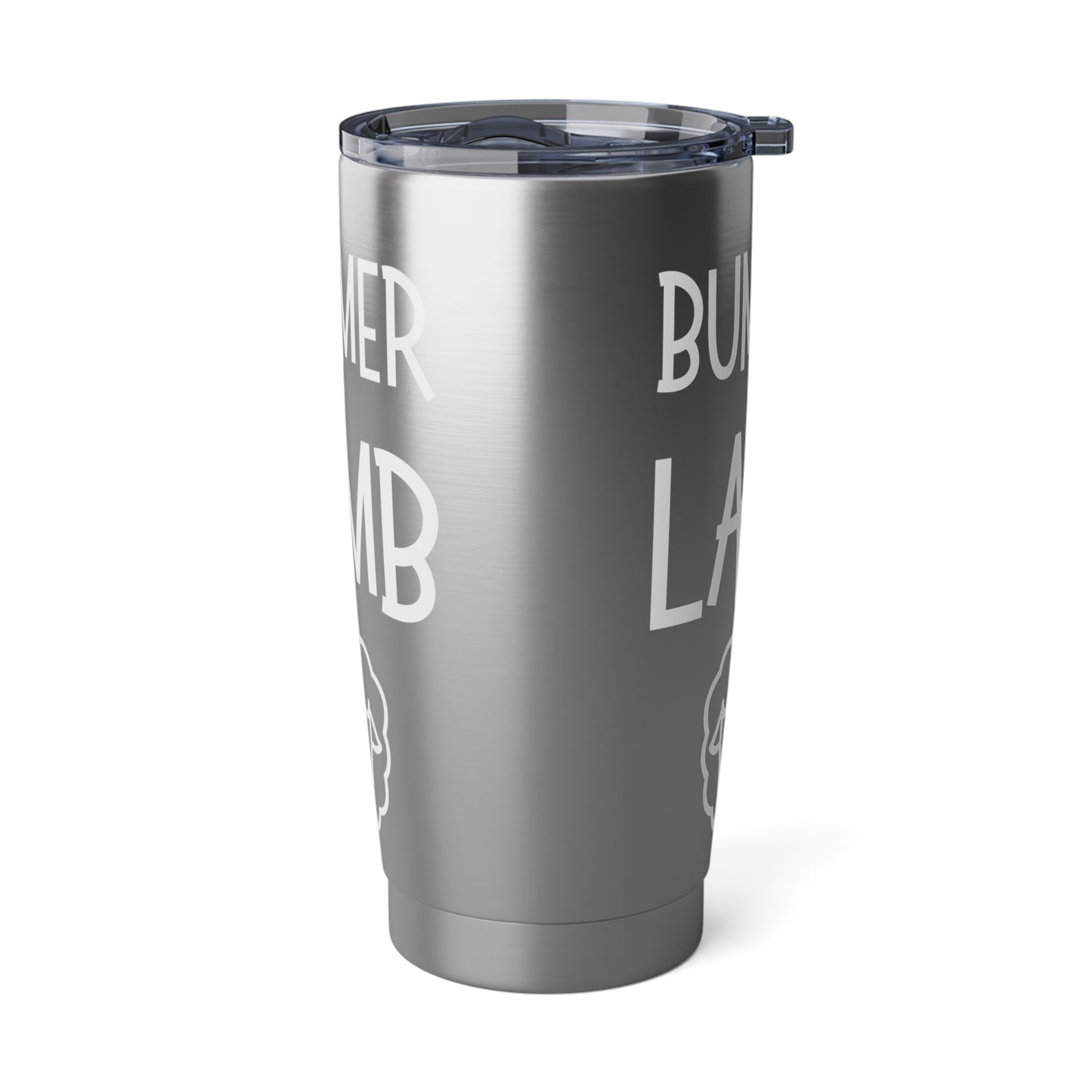 Bummer Lamb | 20 oz Tumbler