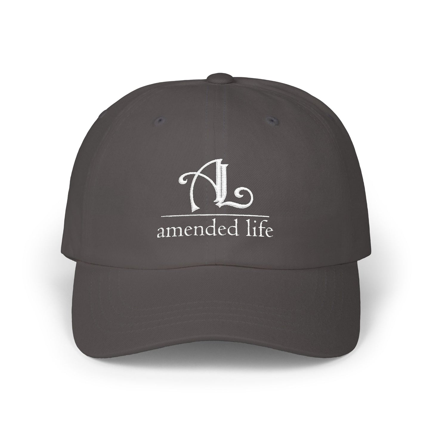 AL Amended Life | Classic Dad Hat